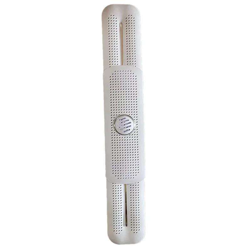 

Scalable Air Conditioning Windshield Anti-Direct Blowing Windproof Wall-Mounted Air Outlet Baffle Confinement Cold Air