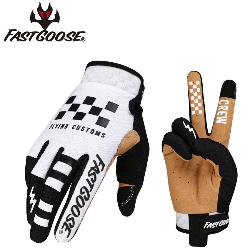 Unisex Windproof Full Finger Cycling Gloves Outdoor Sports MTB Bike Bicycle Ski Camping Hiking Motorcycle Sports