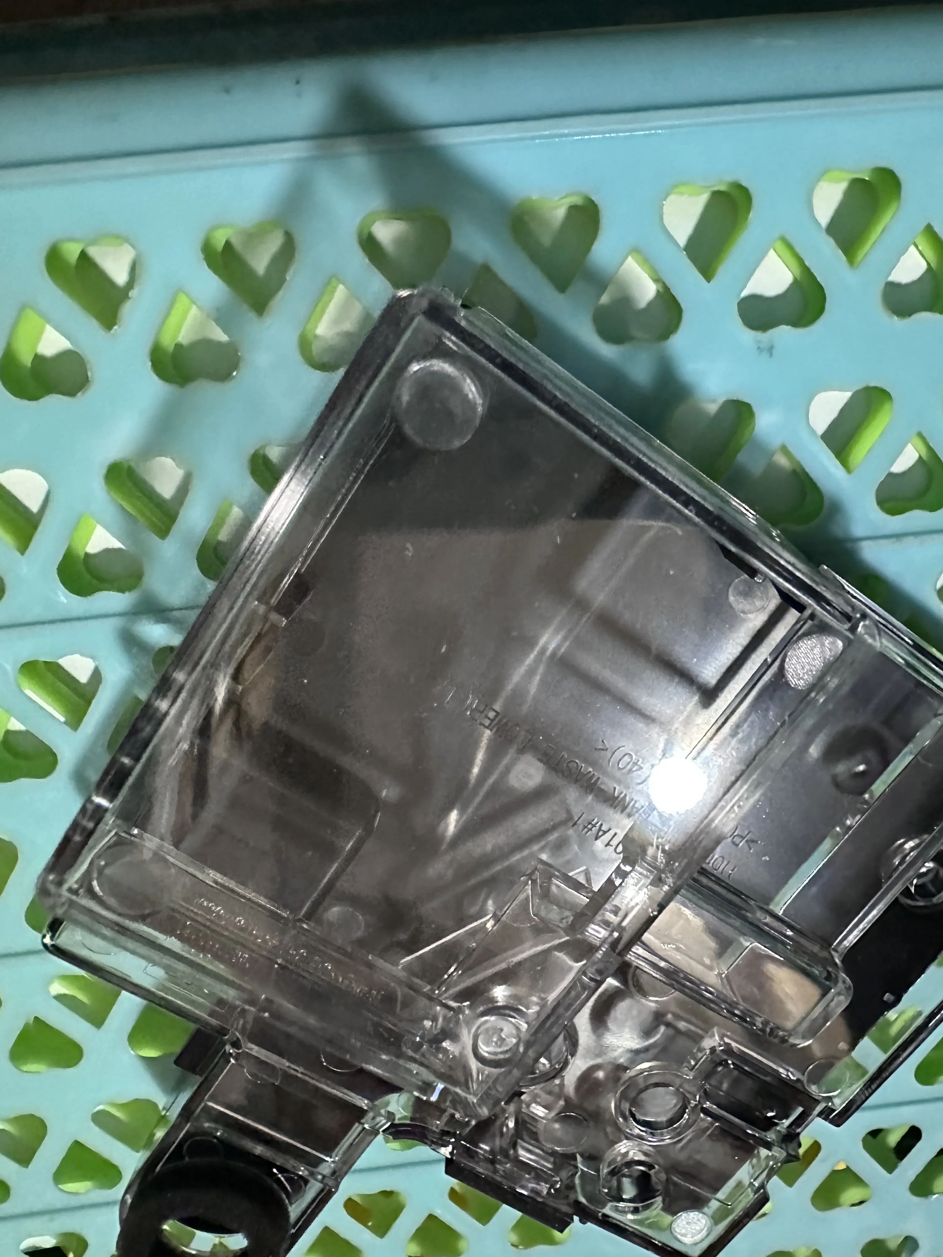 1X JC96-06367A CLT-… - image