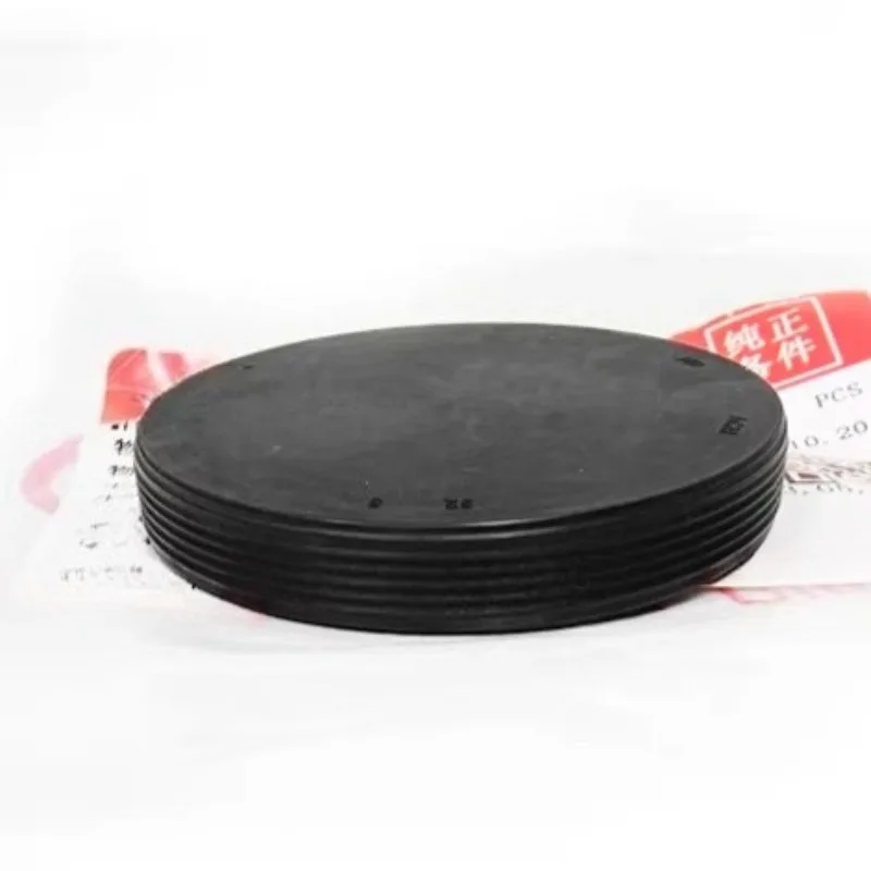 

Genuine 6DT25-1701721 6DT251701721 Transmission Rear Cover Oil Seal for BYD Surui G6 Sirui Qin F3 Yuan L3 Song