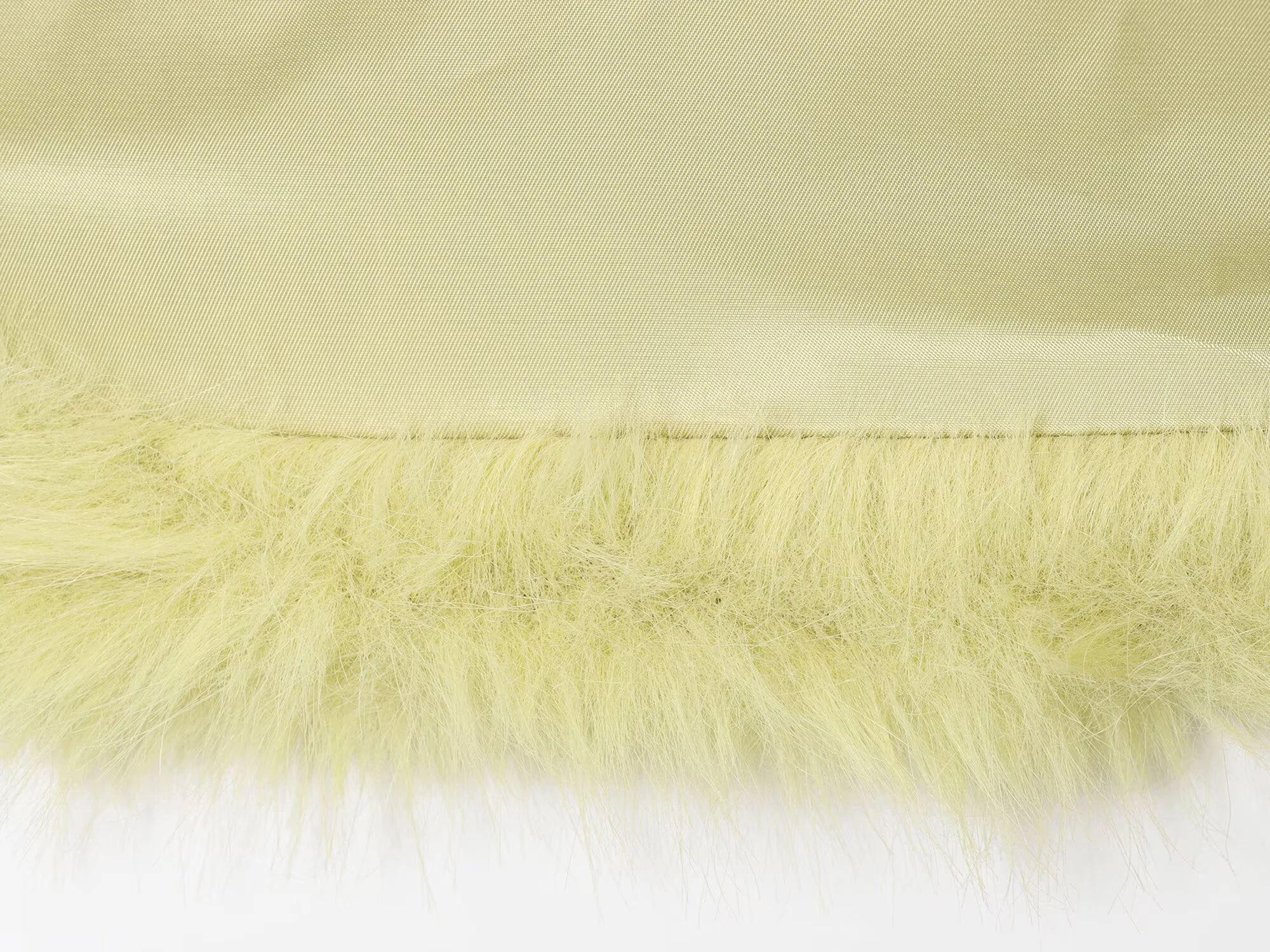 ZERAINS 2025 خريف وشتاء جديد فضفاض طوق الفرنسية الاجتماعية تقليد فرو المنك تأثير الفراء الاصطناعي سترة قصيرة #5