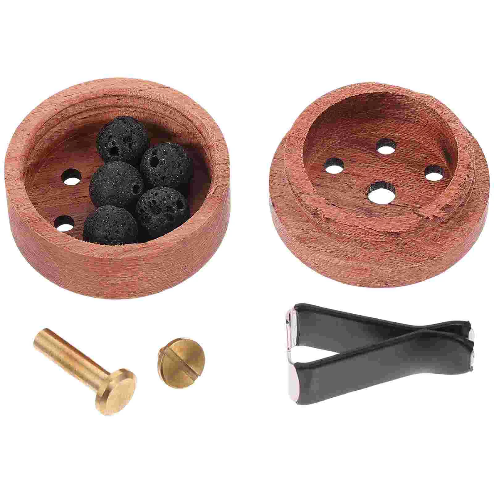 

Aromatic Car Aromatherapy Office Essential Oil Diffuser Rosewood In-car Perfume