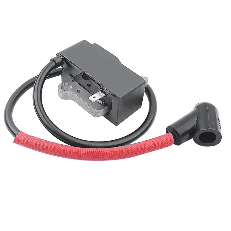 

Chainsaws Ignition Coil Module For Husqvarna 333R 333RX Trimmer Brush Cutter Strimmer Replace MB-53 MB53 537422301 Parts