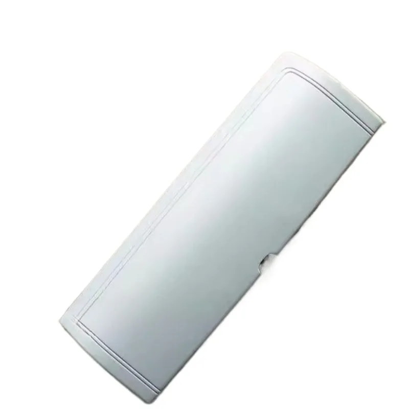 

Для Volkswagen Touareg 2011-2018 внутренняя зеркальная задняя декоративная крышка зеркала заднего вида базовая защитная пластина