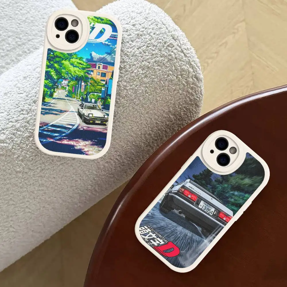 Car Anime Initial D…