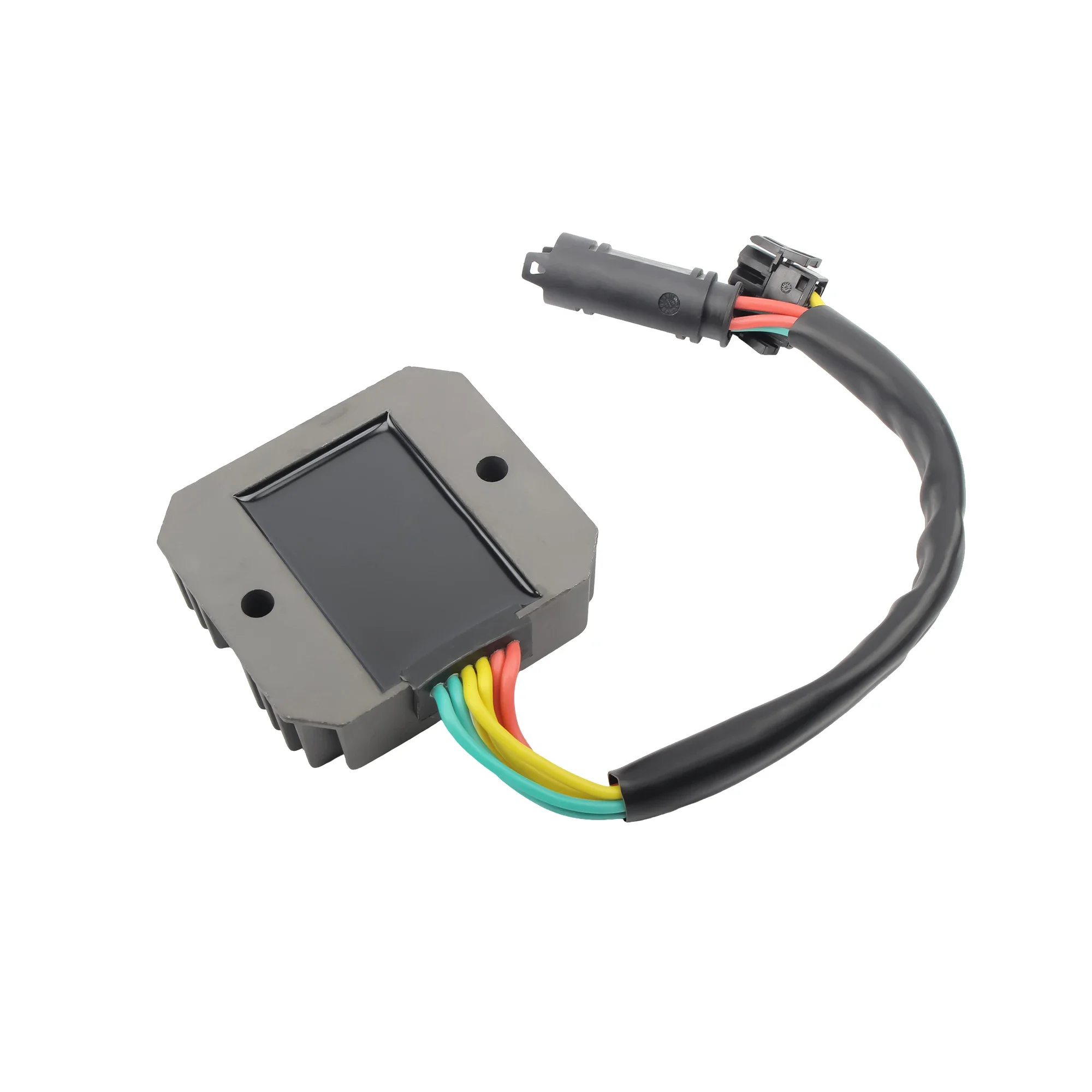 For BMW F650CS F650GS Motorcycle Regulator Rectifier Dakar F800GS F800ST C400GT K08 C400X K09 G650GS F800S F800R F800GT