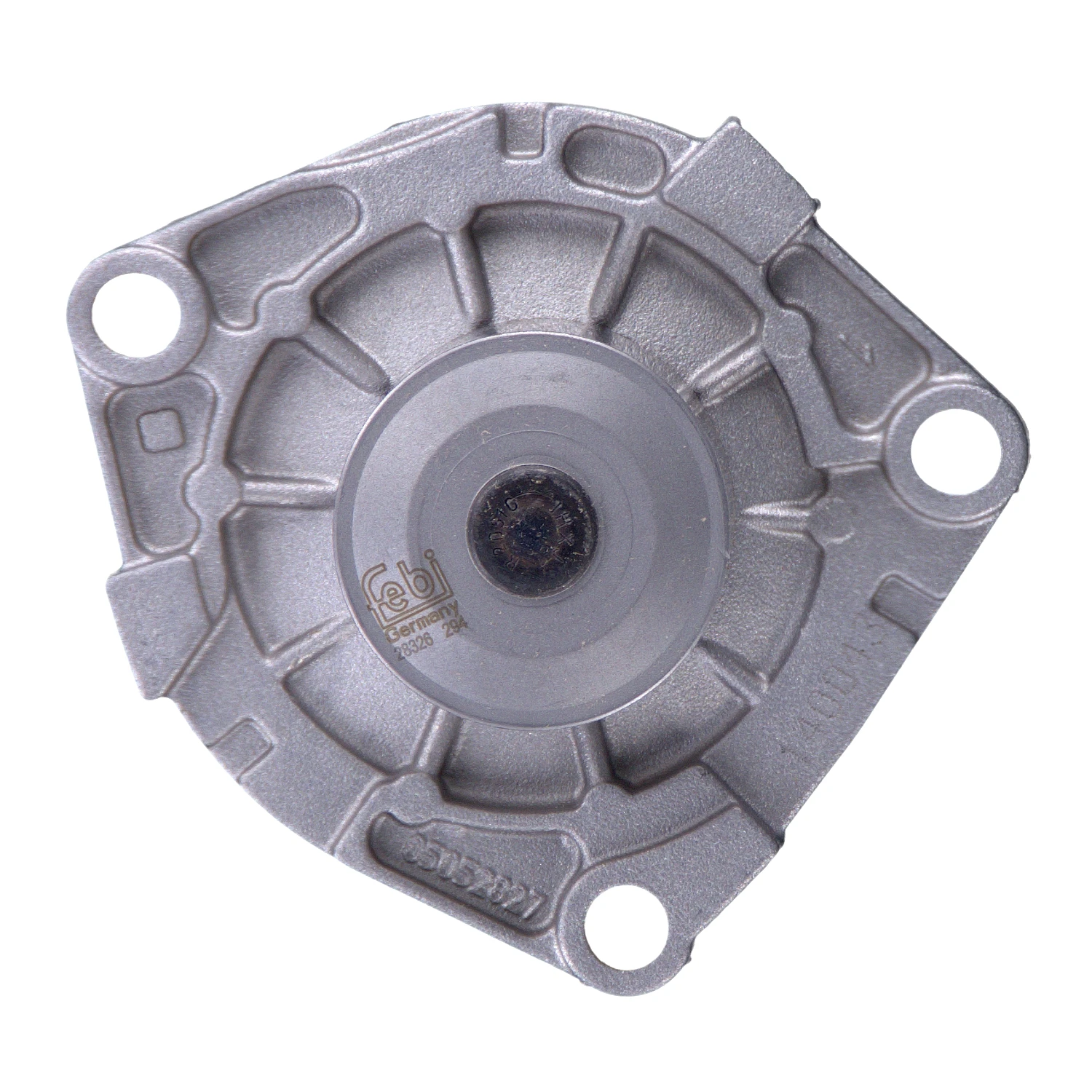 Store code: 28326 internal circulation water pump DOBLO III BRAVO II EGEA alpha tijet Z19DTH