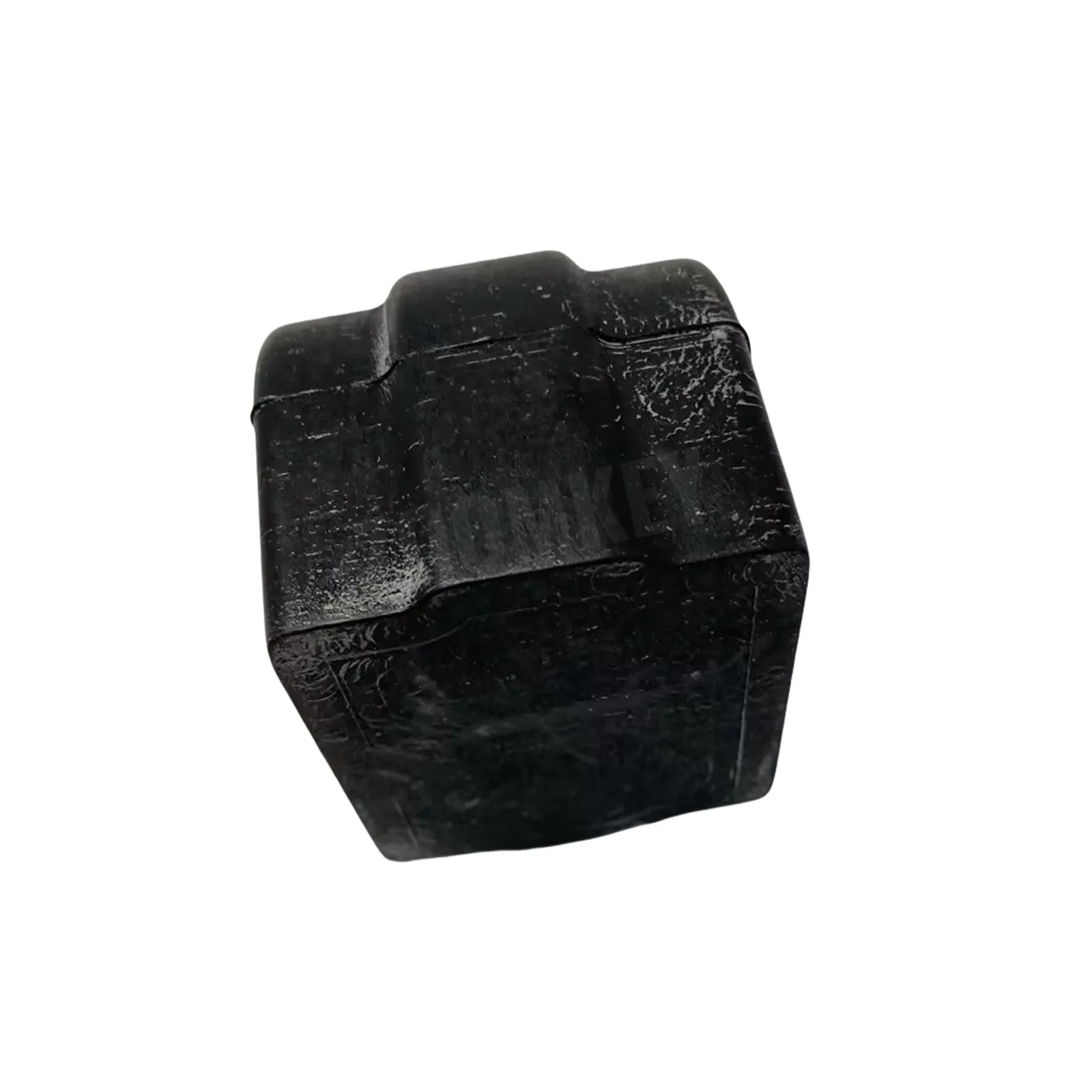 

ZOOMKEY Pack of 1 For BMW X5 2000-2006 Front Stabilizer Sway Bar Bushing 31351097021