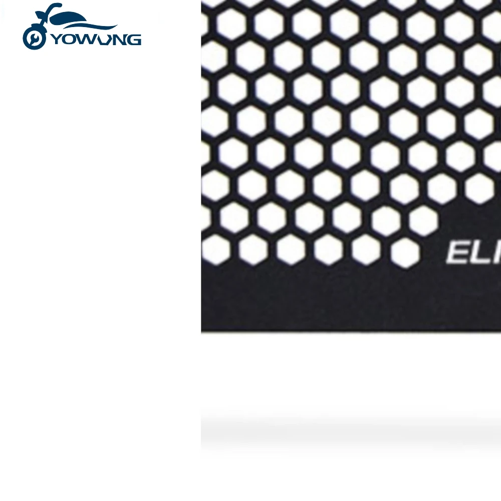 

Motorcycle Accessories For Kawasaki Eliminator 500 Eliminator500 2024 2025 Headlight Guard Protector Lens Cover Front Lamp Grill