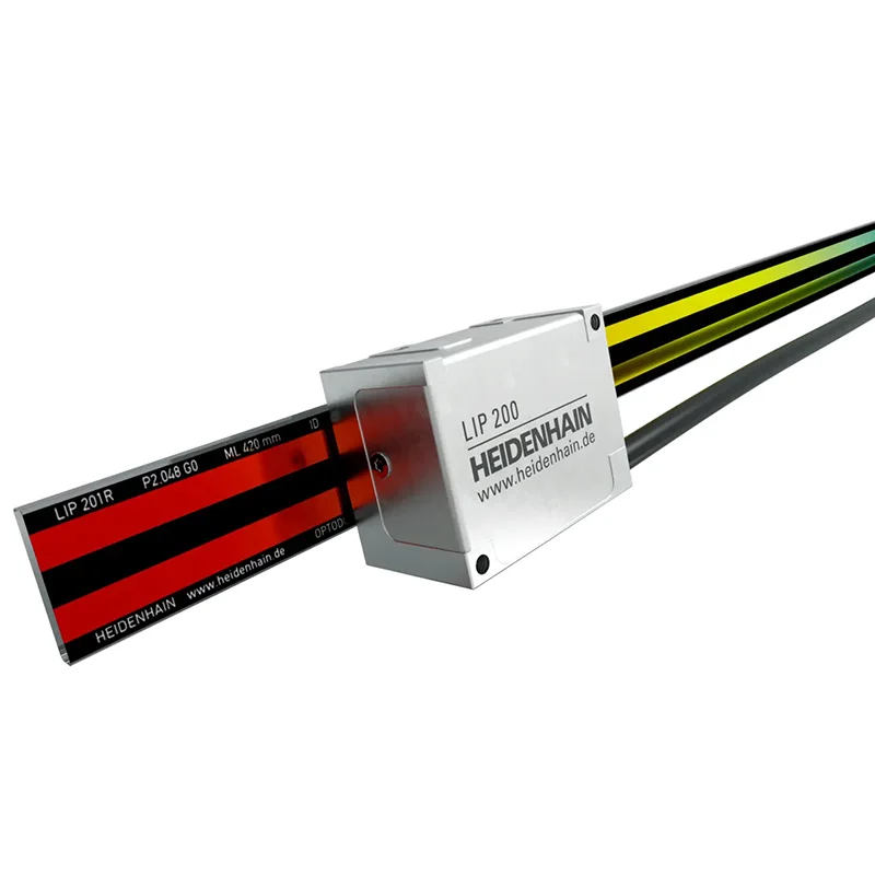 Brandneue Original HEIDENHAIN freiliegende lineare Encoder der LIF 400-Serie