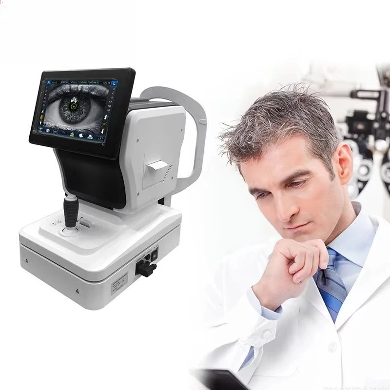 Autorefractometer P…