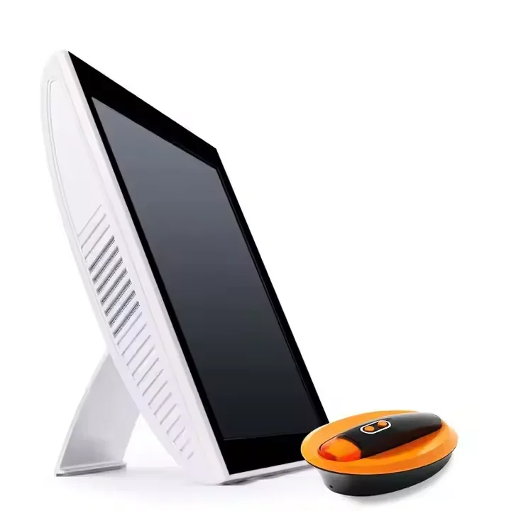 أحدث ماسح ضوئي للوجه الذكي AI لعام 2025 محلل بشرة الوجه مع صالون طباعة التقارب/الاستخدام المنزلي شحن سريع