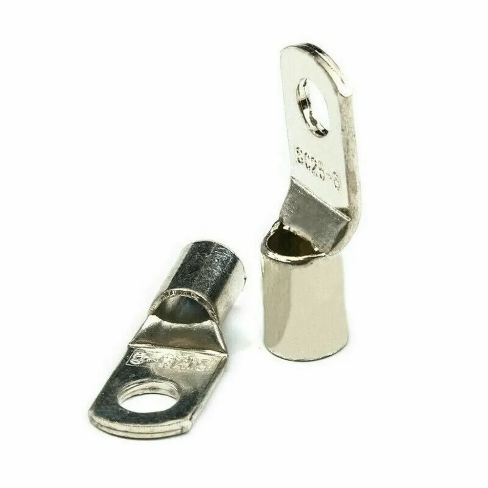 Copper Tube Termina…