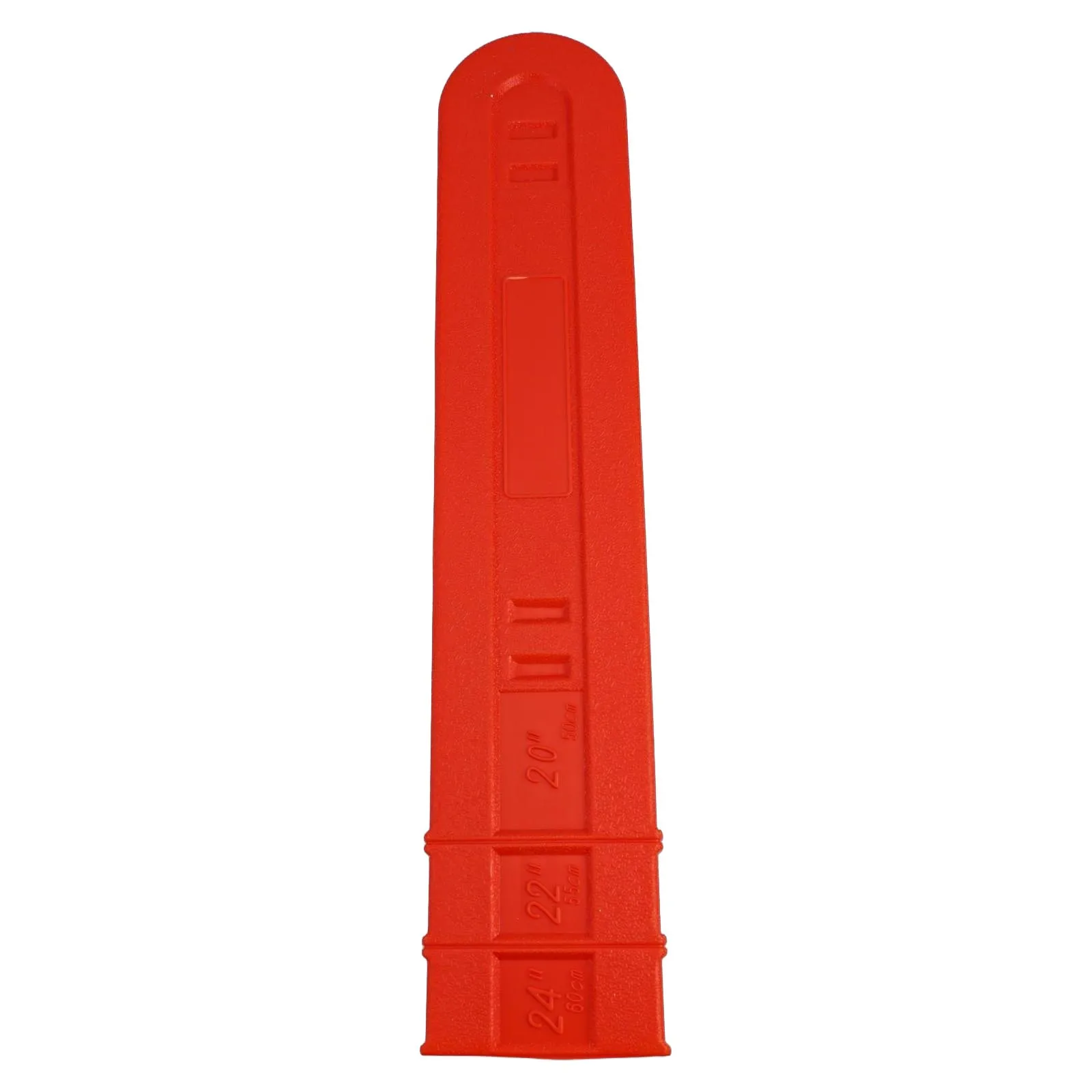 Protect Cover Chainsaw Bar Cover 1Pcs 22 Inch-24 Inch 22 inch-24 inch Protect Repair 1.4cm Thickness Replacement