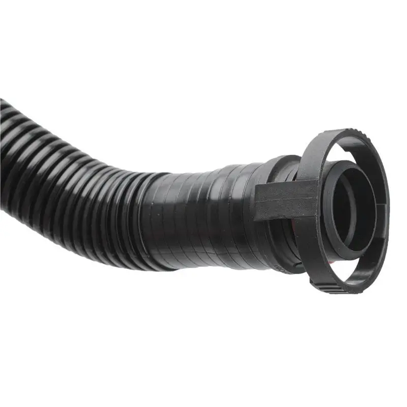 A02Q-New Engine Crankcase Breather Pipes Hose 94810724702 For - Cayenne 4.8 V8 2008-2010