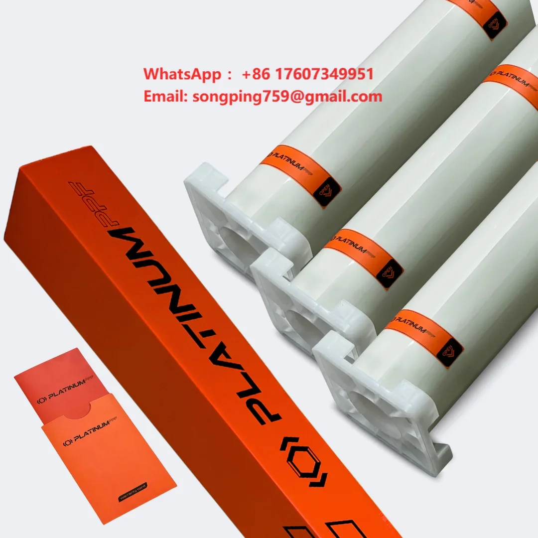Hot Weather Market Best Choice Car PPF Film TPU Invisible Installation Maintain Vehicle Resale Value Paint Protection FIlm