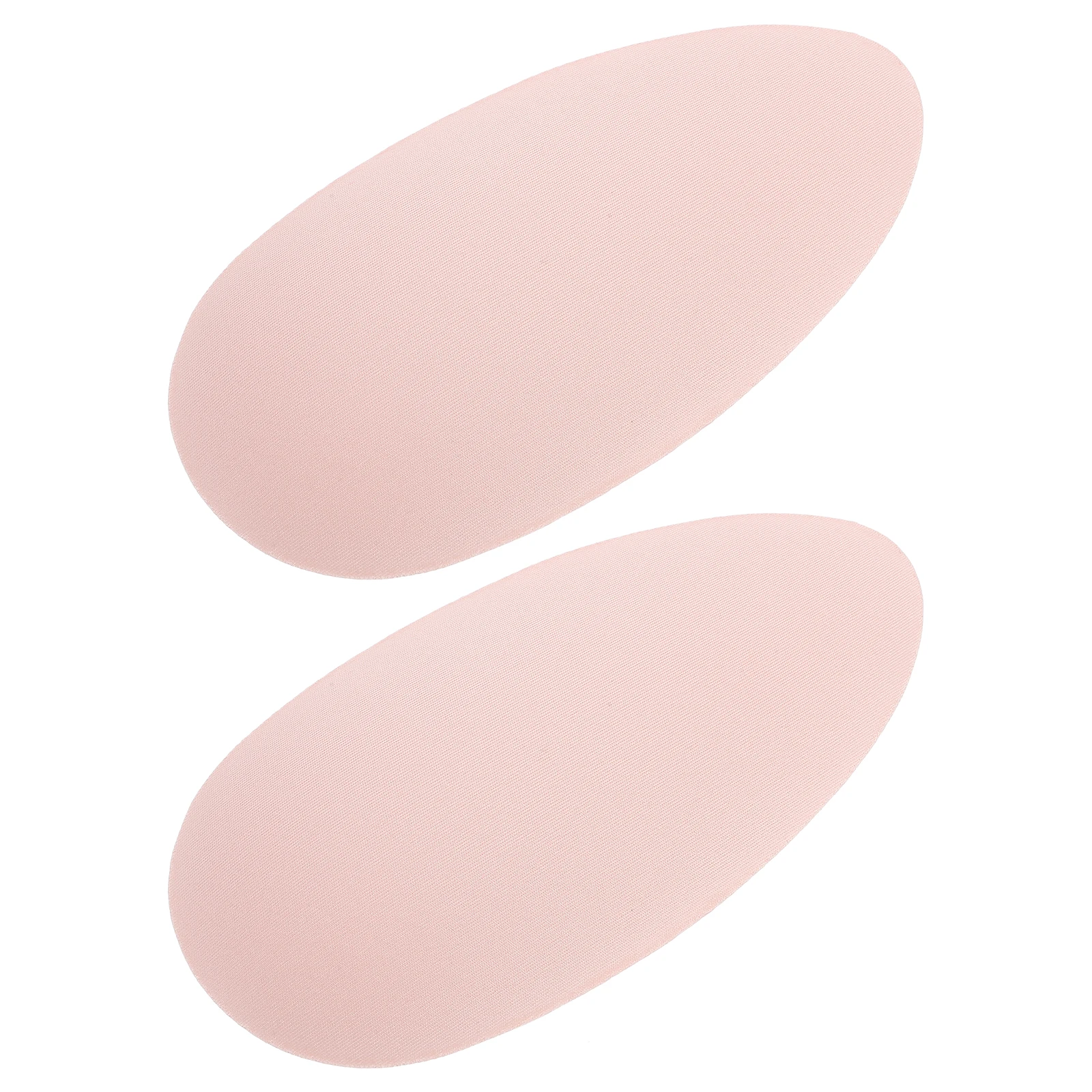 

Self Adhesive Calf Pads Crooked Legs Lightweight Breathable Silicone Leg Supports Women Calf Pad Soft Reusable