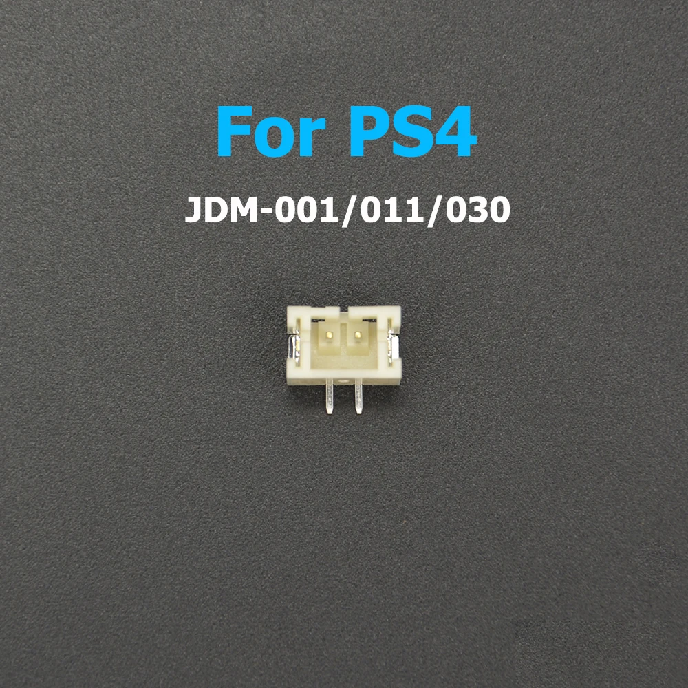 GSF 1PC For PS4 PS5 3/4/12/14/16Pin Connect Female Socket For Console Motherboard & Power Supply Board JDM-001 011 030 040 050