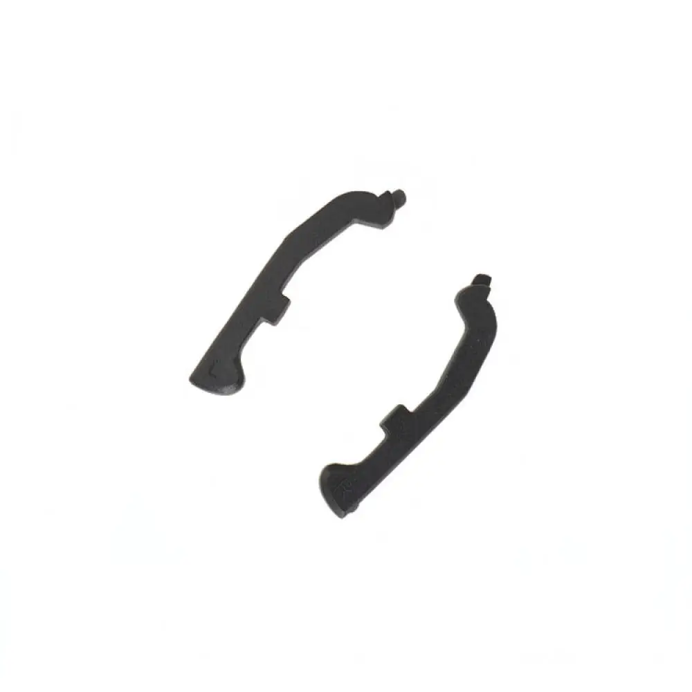 For BMW X5 X6 E70 F15 E71 F16 Sunroof Shade Clip Repair Set Auto Interior Curtain Hanger Bracket Replacement Parts