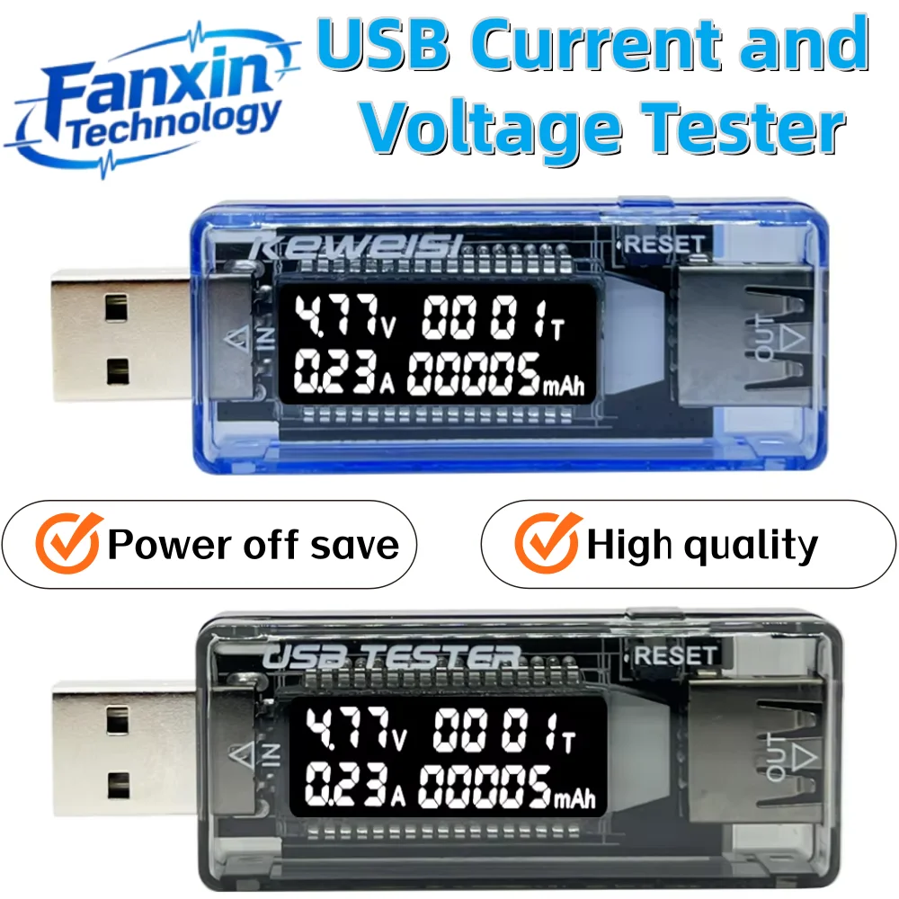 Voltage Meters Curr…