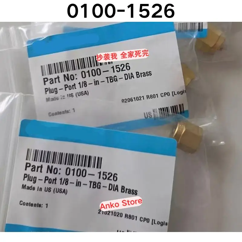 Brand-new  Original 0100-1526 pipeline blockage