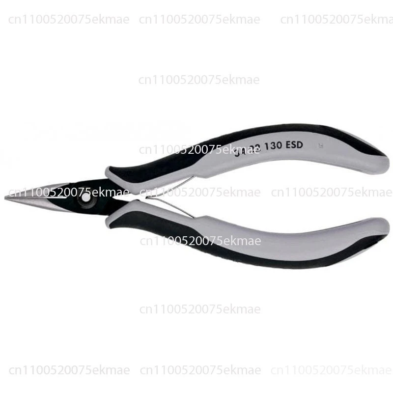 Precision Electronic Clamp 34 22 130 ESD Industrial Clamping Tool Electronic Clamp