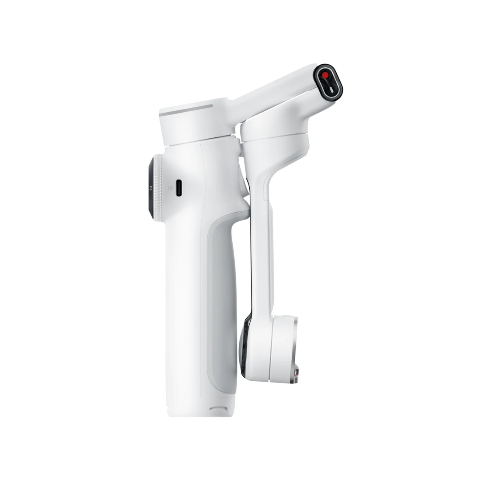Insta360 Flow 2 Pro ハンドヘルドジンバル 3軸 グレー/ホワイト