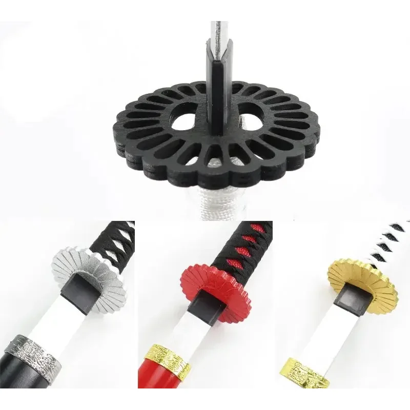 100 см Косплей Аниме Hakuouki Okita Souji / Hajime Saito / Hijikata Toshizo оружие деревянный меч костюм фотореквизит