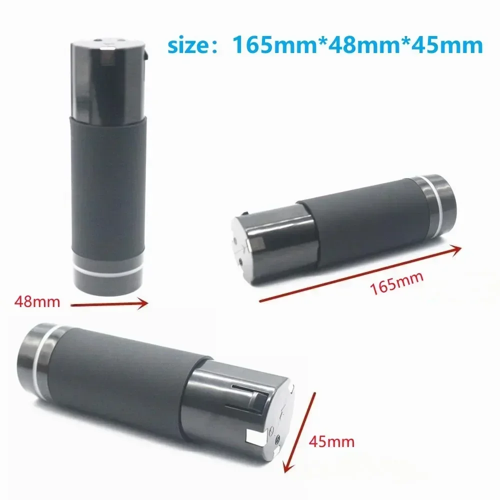 2026 24 فولت 2500 مللي أمبير بطارية قابلة للشحن لاستبدال تدليك بندقية فآسيا بندقية #2