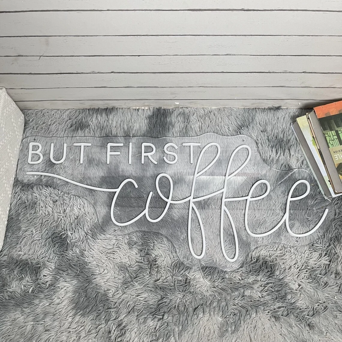  Coffee LED Neon Sign ,Custom Coffee Bar Shop Kitchen Home Wall Decoration Coffee Cafe Neon Light Decor Welcome Business Sign﻿