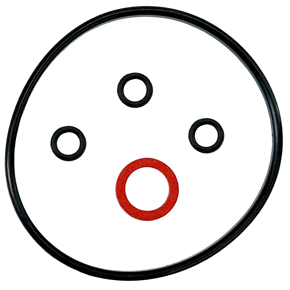 

16010ZM7D01 Gasket Set with 7211Z07000 Air Filter for Honda EU2000I Generator and For EB2000I Models to Improve Engine Operation