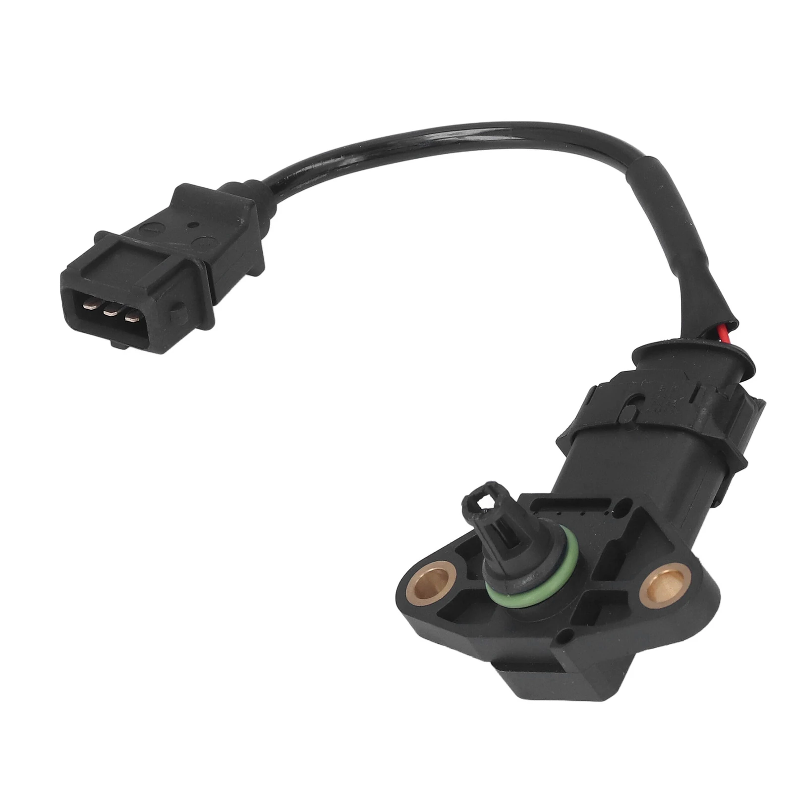 

Датчик давления на впуске воздуха, датчик давления 20450693 для EC210B 240B 290D 360D, датчик давления экскаватора, новый