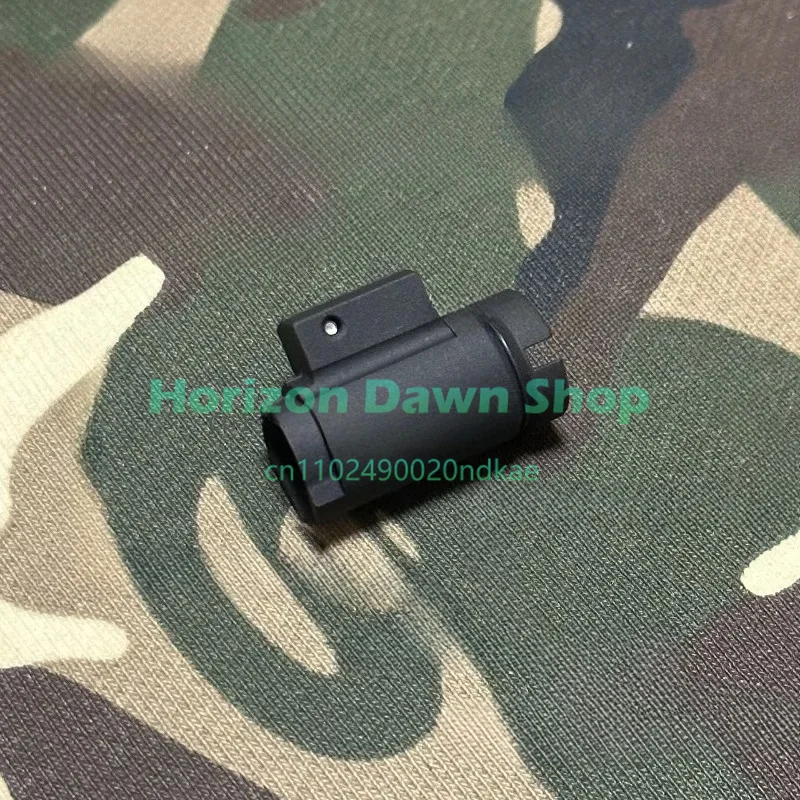 Aluminum Alloy Inner Tube Holder With Rubber