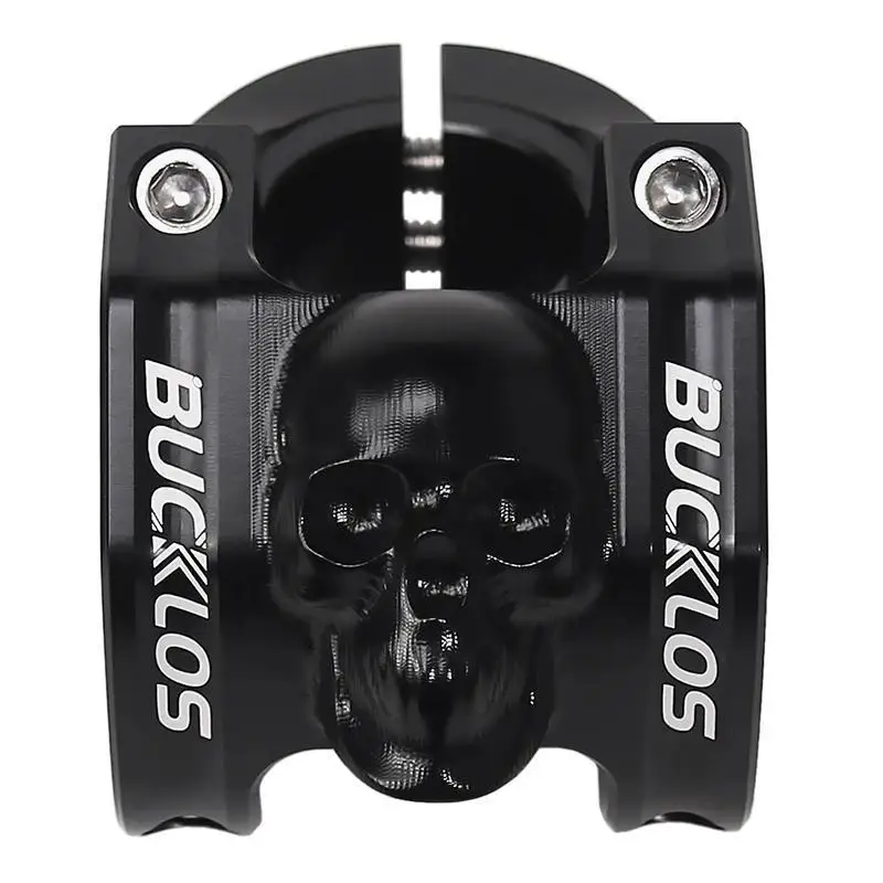 mountain-bike-downhill-handle-riser-aluminum-alloy-cnc-high-strength-bicycle-skull-handle