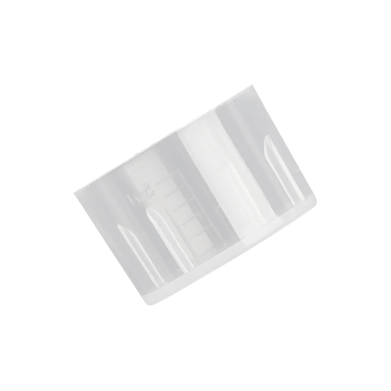 

Прозрачный пластиковый мерный стакан, принадлежности для рукоделия, одноразовые мерные стаканчики, мерный стакан 5 мл, точные мерные стаканчики