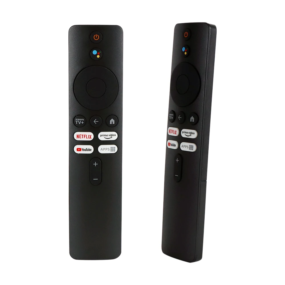 XMRM-M3 Voice Remote Control For Xiaomi MI TV L55M6-ESG /L55M6-ARG / MDZ-24-AA / MDZ-24-A /TV Stick Replace