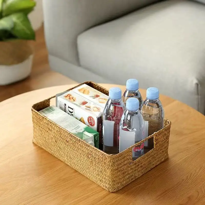 Thumbnail 4 - #8 Trending Kitchen Storage Baskets Right Now