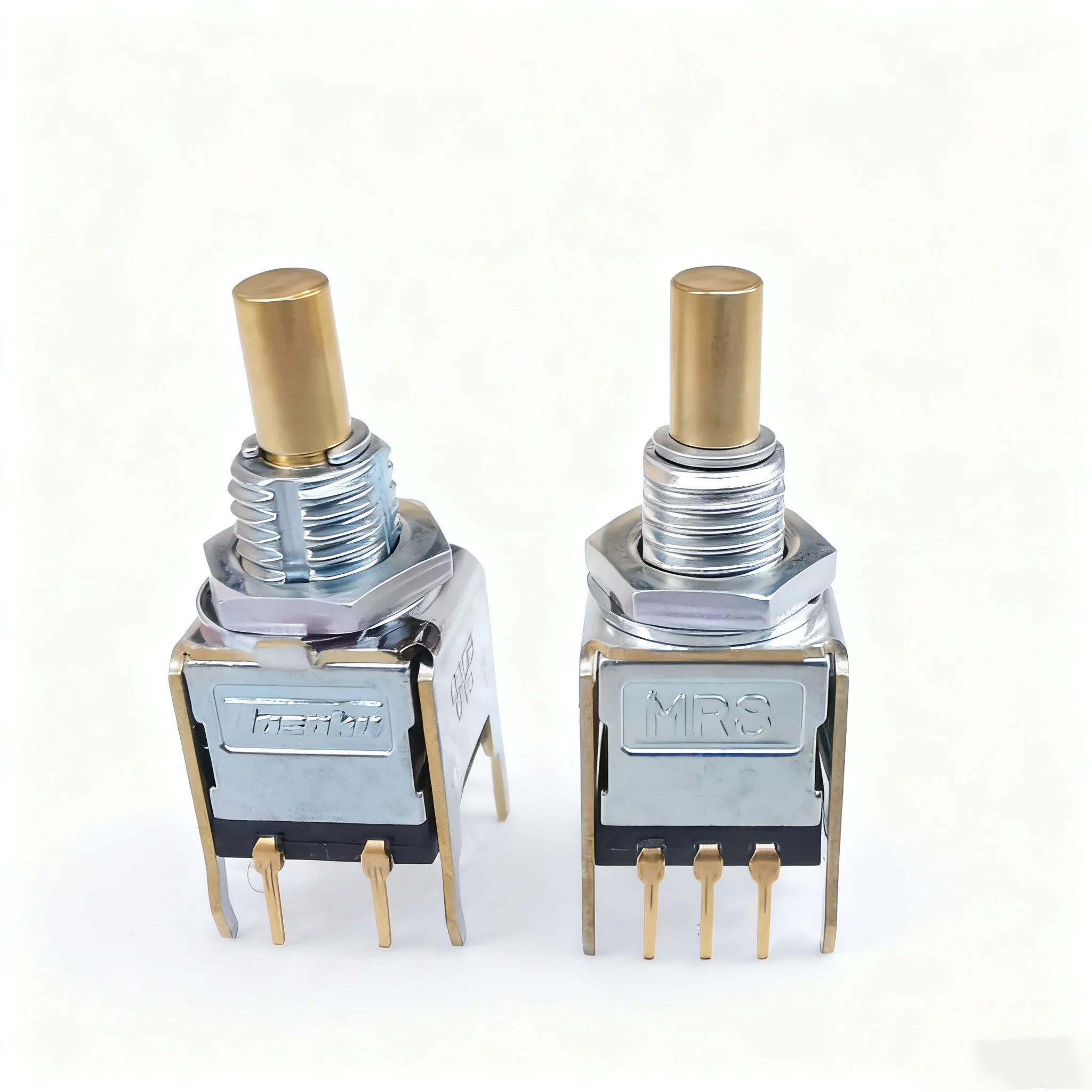 Original imported  MR8A MR8C electronic handwheel special rotary band switch