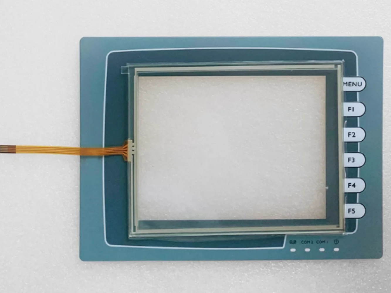 

07917B E6H-T60T-S H-T60T-S touch panel protective film LCD screen