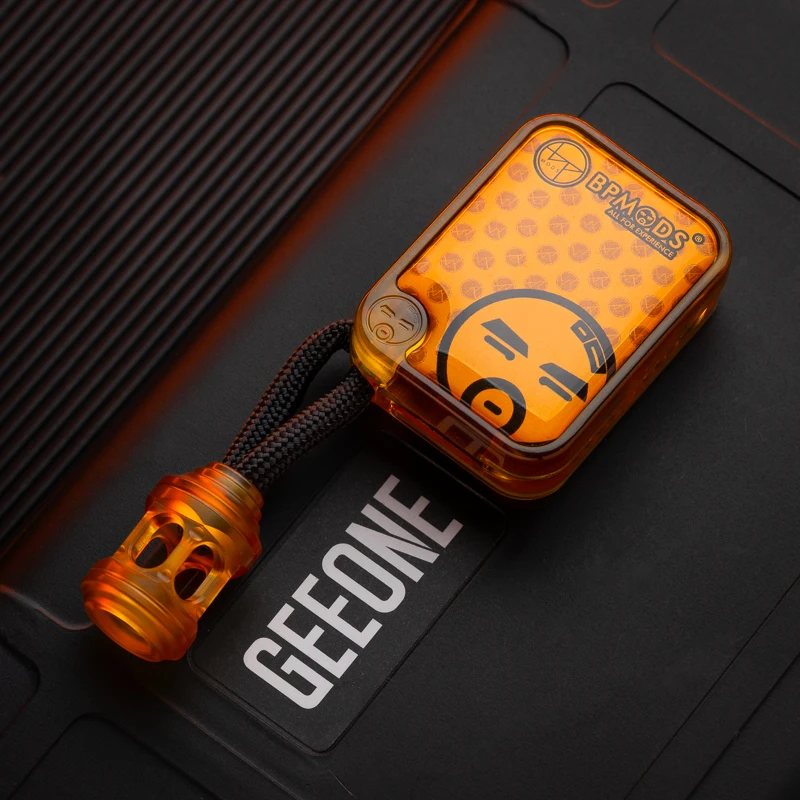 Bpmods Nine-grid Slider プレートセット EDC Bpmods, Nine-grid Mechanical Slider (direct push)