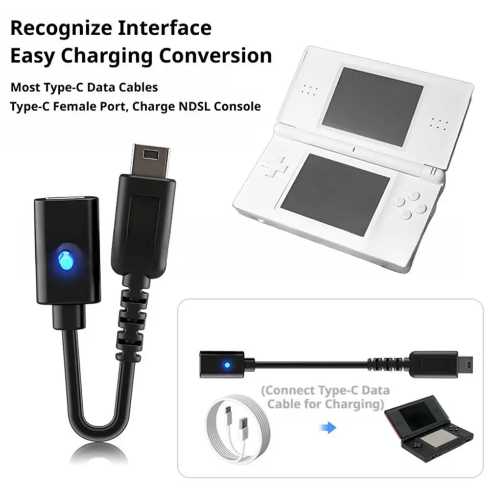 usb-кабель-для-зарядки-консоли-ndsl-игровой-контроллер-провод-питания-кабель-type-c-для-игровой-консоли-шнур-для-switch-﻿