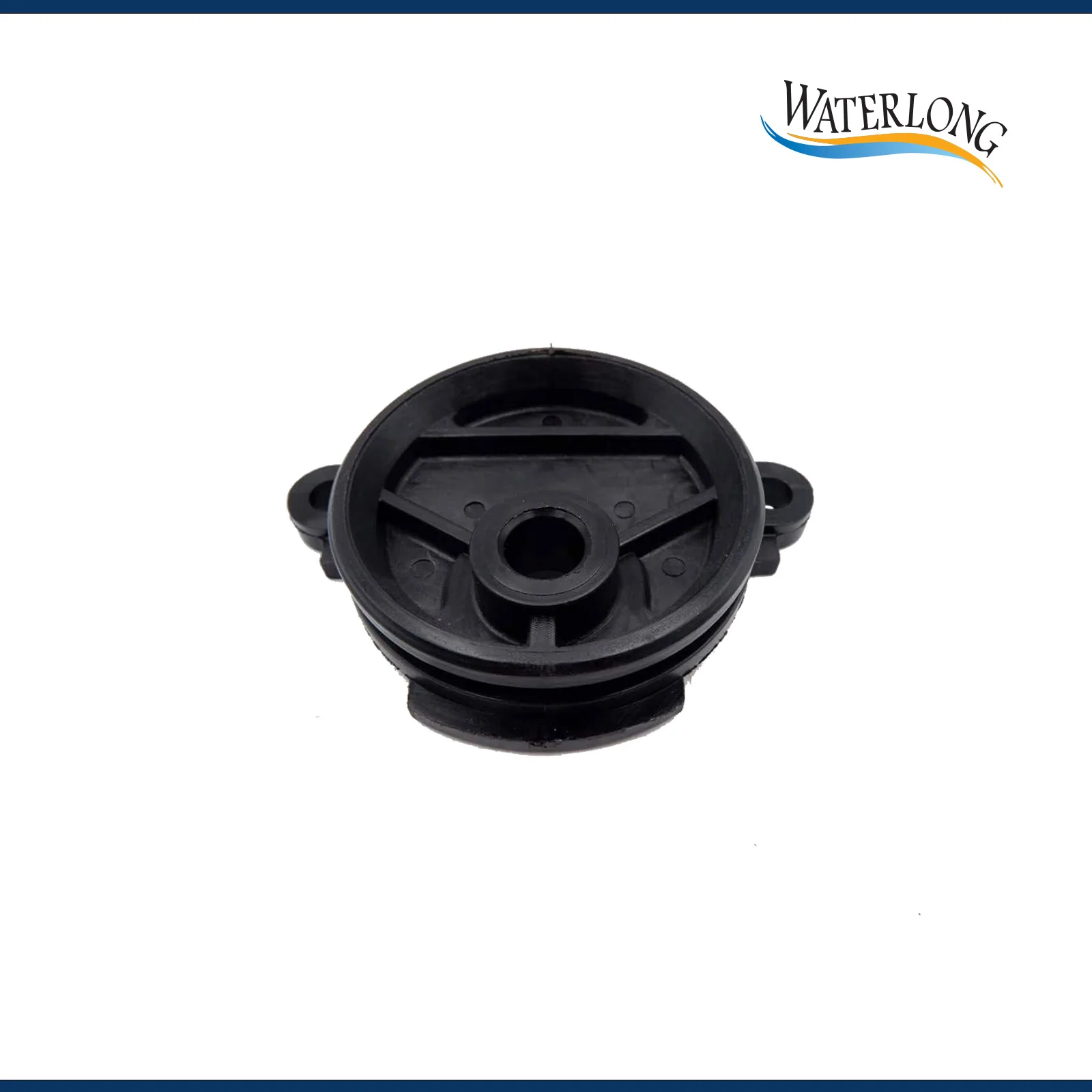 WATERLONG Lower CASING Plate 688-45321-00 Replaces for Yamaha Outboard 50HP 60HP 70HP 75HP 80HP 85HP 90HP 100HP