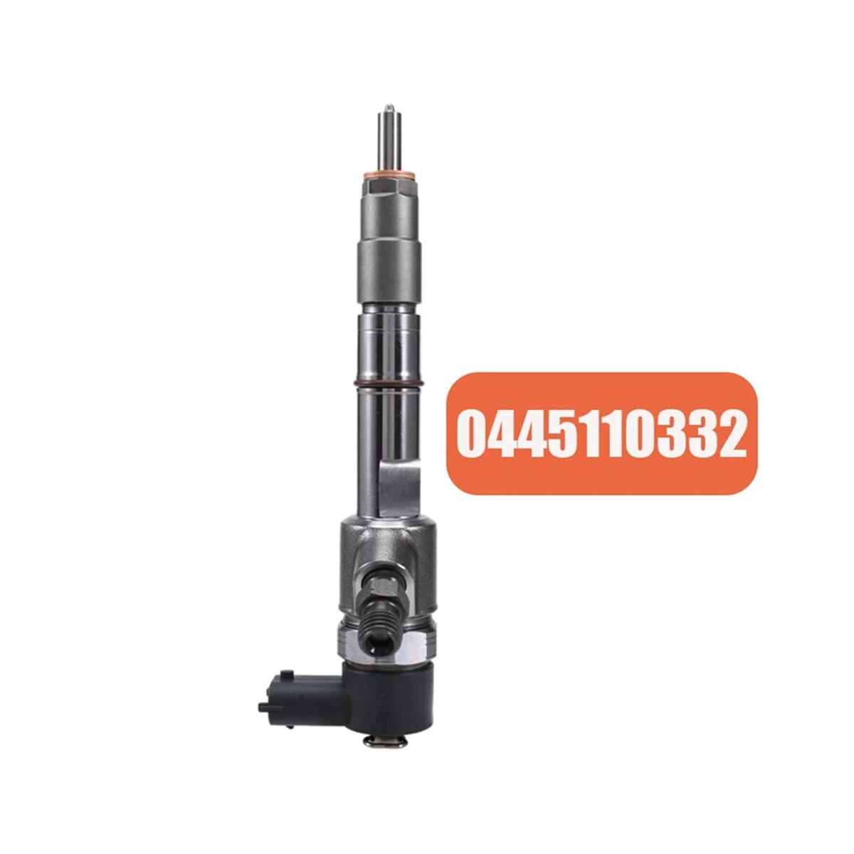 0445110332 New Common Rail Fuel Injector Nozzle for 2.8L for