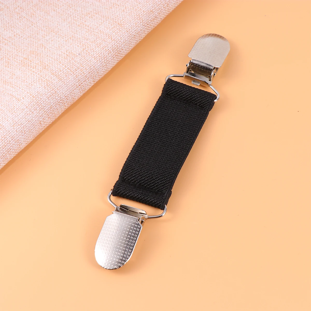 

3 Pairs Fixed Buckle Bed Sheet Clips Non slip Sofa Gripper Cushion Fastener Furniture Holder Anti slip Clip Handcraft Supplies
