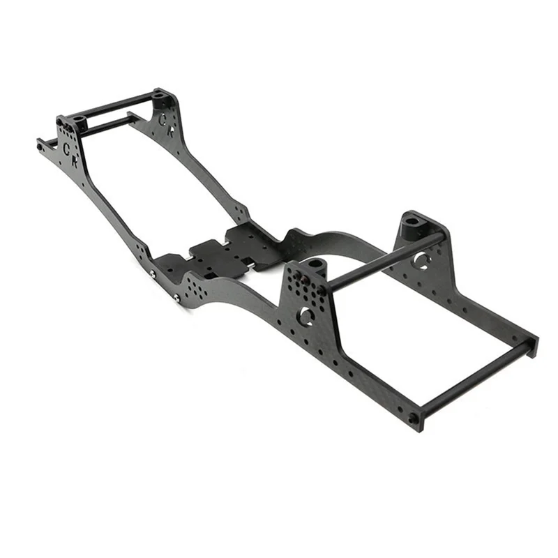 

ABKN-LCG Lower Center Of Gravity Metal Translation Skid Plate For 1/10 RC Crawler Axial SCX10 I II III Capra Upgrade Parts