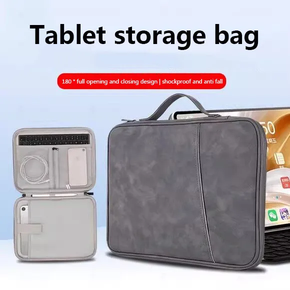 

Sleeve Portable Tablet Bag Case For Xiaomi Redmi K Pad 8.8 2025 Pad 2 11inch SE 11 8.7 Pad10.61 XiaomiPad 7 7Pro 5 6 Pro 11inch