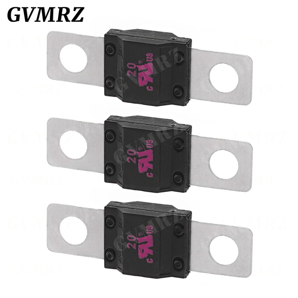 5PCS Ans Trumpet Fo…