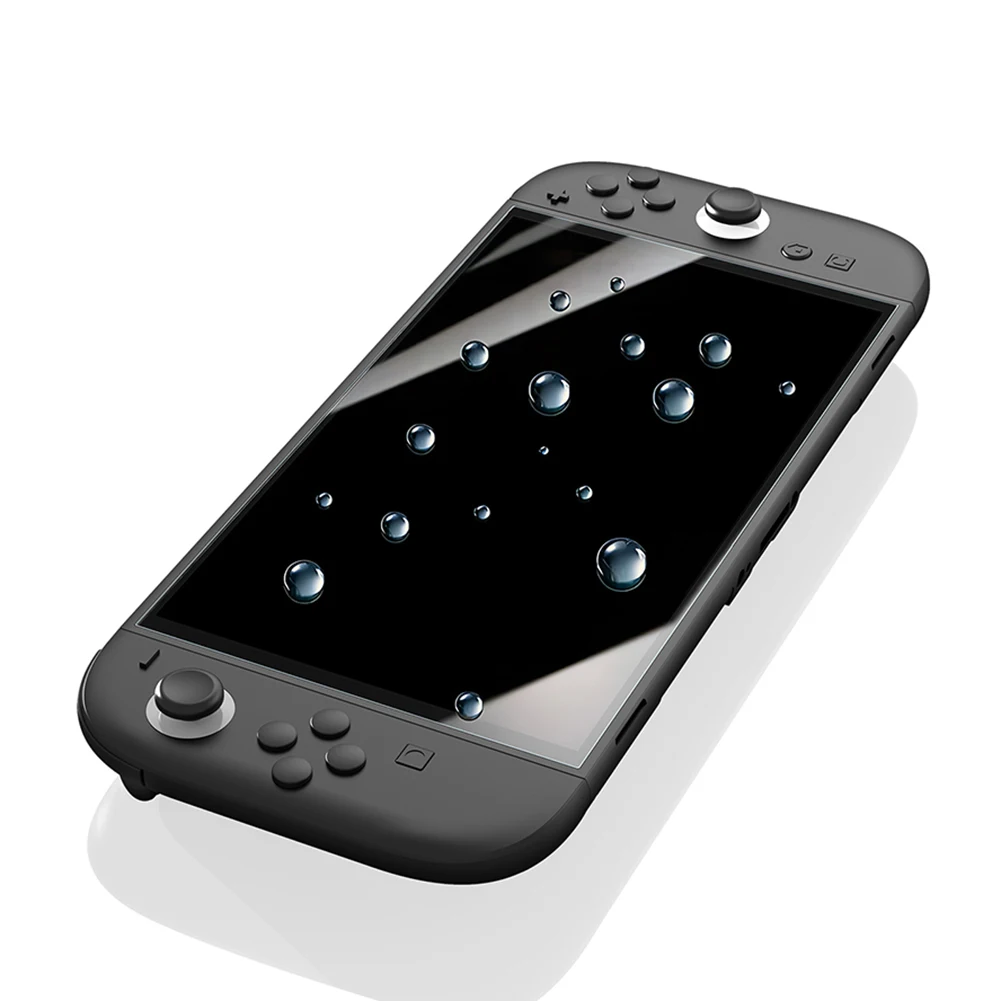 Tempered Glass Scre…