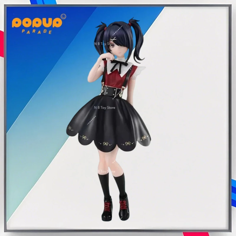 

Оригинальная в наличии GSC Company Pop Up Parade Needy Girl Overdose Коллекция аниме серии Ame-chan