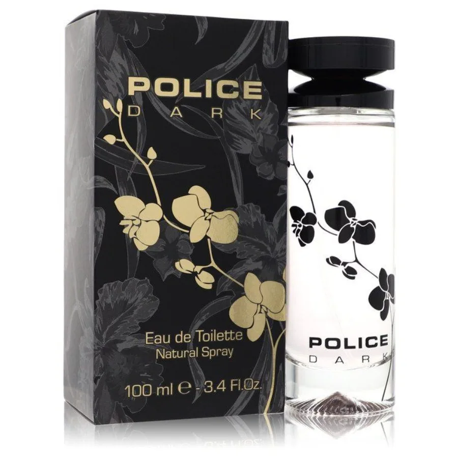 

Police Colognes Eau De Toilette Spray 3.4 oz